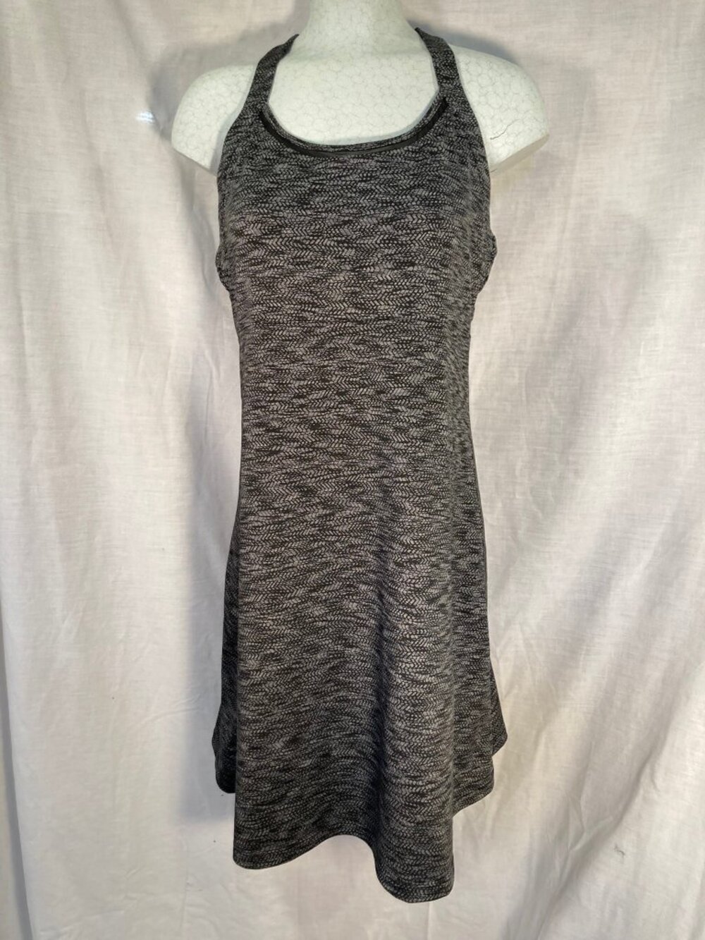 Mondetta Performance Gear Travel Dress